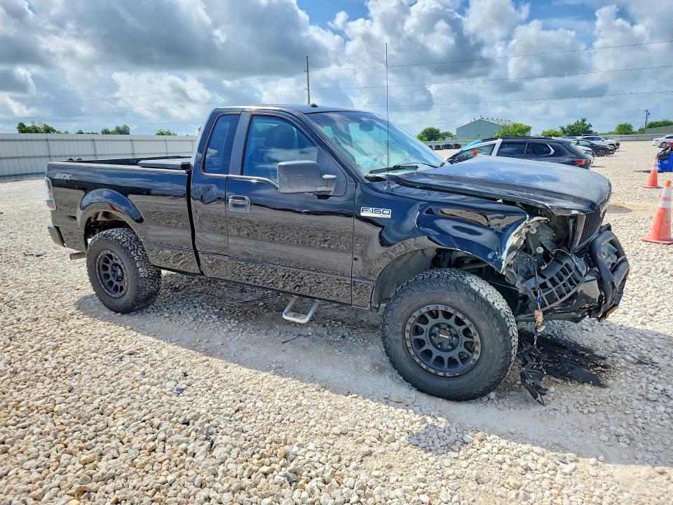 Продаж на аукціоні авто 2008 Ford F150, vin: 1FTRF12W68KD03913, номер лоту: 51922446