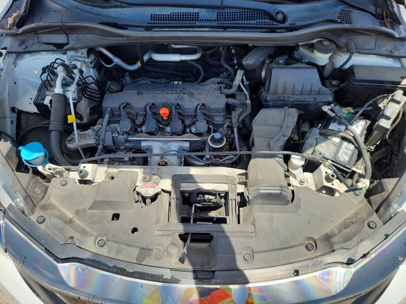Продажа на аукционе авто 2019 Honda Hr-v, vin: 3CZRU5H71KM714269, номер лота: 55954916
