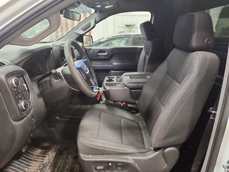 2023 Gmc Sierra მანქანა იყიდება აუქციონზე, vin: 3GTNUAEK0PG314893, აუქციონის ნომერი: 55888716