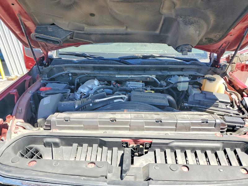 Продажа на аукционе авто 2021 Gmc Sierra 2500 2500hd Base/sle/slt, vin: 1GT49NEY9MF139369, номер лота: 56285246