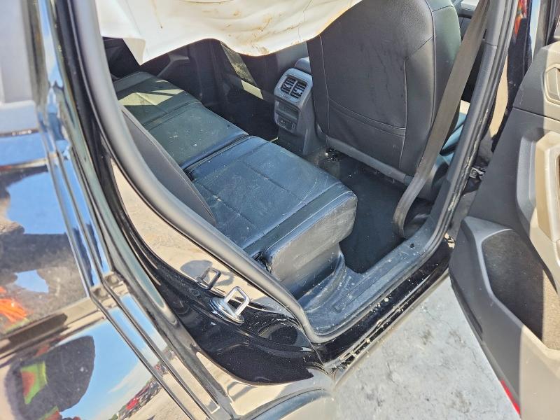 2021 Volkswagen Tiguan მანქანა იყიდება აუქციონზე, vin: 3VV2B7AX9MM148630, აუქციონის ნომერი: 55688336