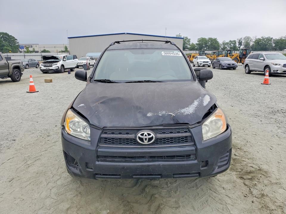 56604536 :رقم المزاد ، JTMZF33V99D014614 vin ، 2009 Toyota Rav4 مزاد بيع