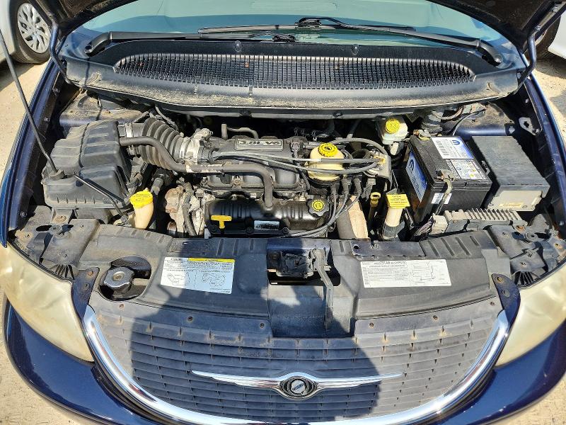 Продаж на аукціоні авто 2003 Chrysler Town & Country, vin: 2C8GP64L33R389775, номер лоту: 54278236