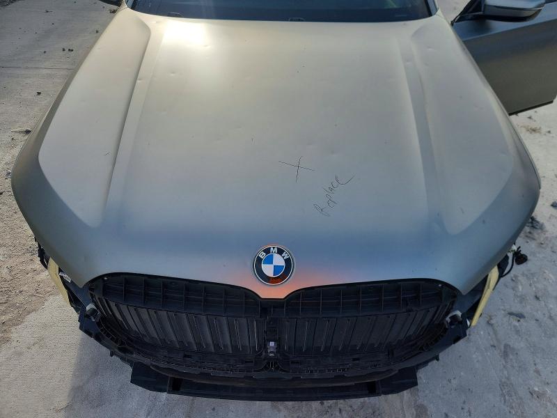 Продажа на аукционе авто 2022 Bmw 750, vin: WBA7U2C03NCJ48155, номер лота: 59239676