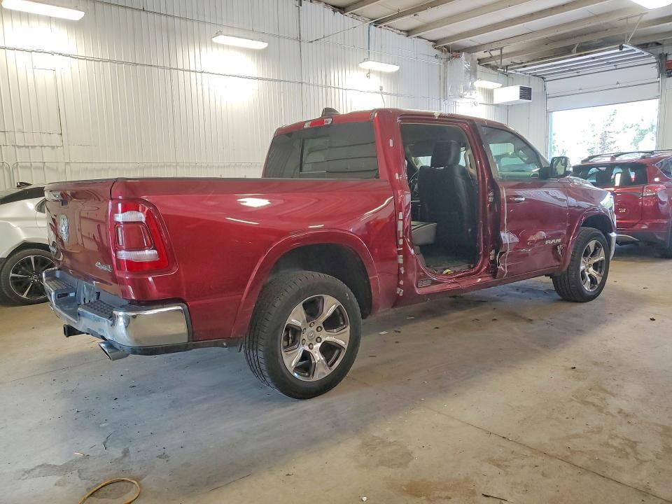 Продажа на аукционе авто 2022 Ram 1500, vin: 1C6SRFJT8NN209675, номер лота: 54551736