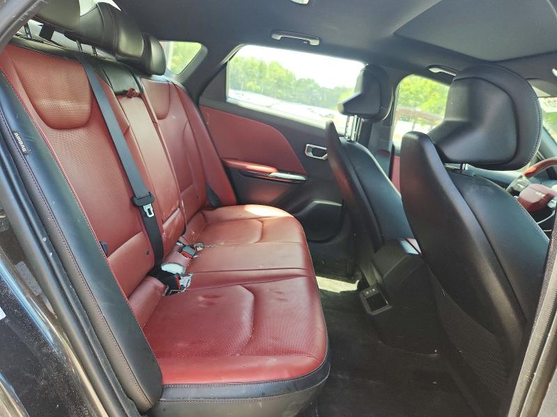 57444156 :رقم المزاد ، 3KPFW4DE0SE125600 vin ، 2025 Kia K4 مزاد بيع
