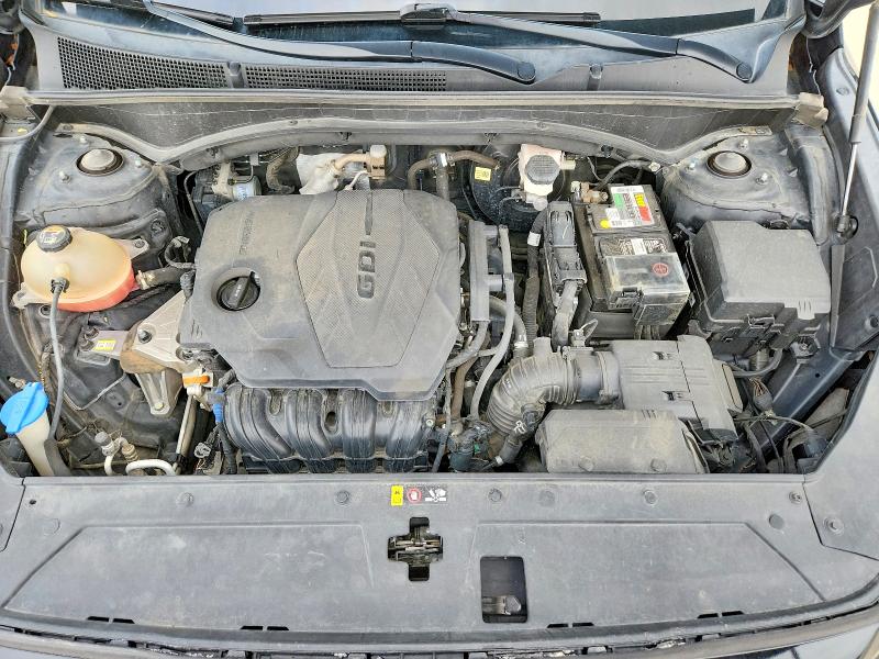 2021 Hyundai Santa Fe მანქანა იყიდება აუქციონზე, vin: 5NMS14AJ7MH333354, აუქციონის ნომერი: 54830496
