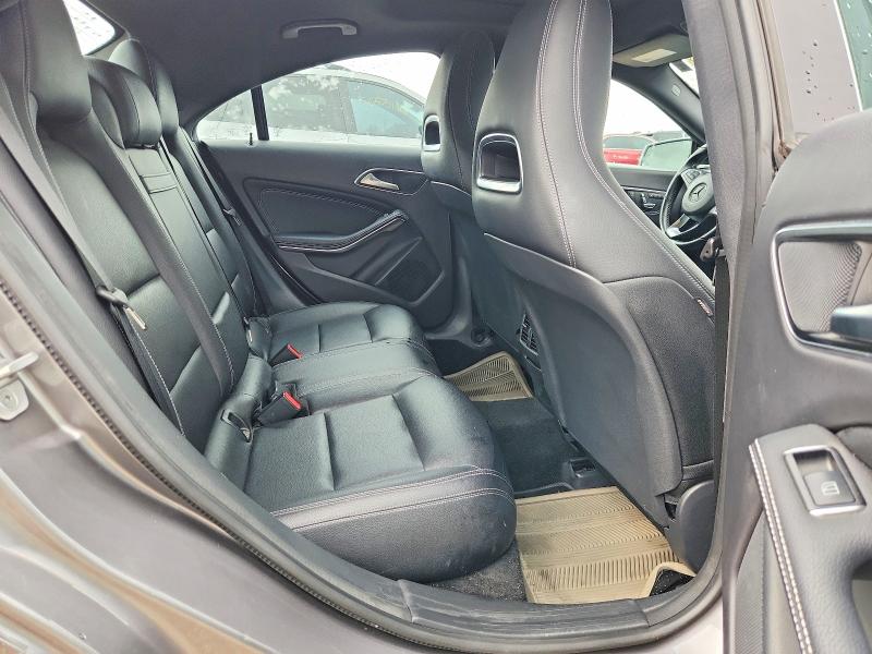 Продажа на аукционе авто 2017 Mercedes-benz Cla, vin: WDDSJ4GB3HN428556, номер лота: 57035076
