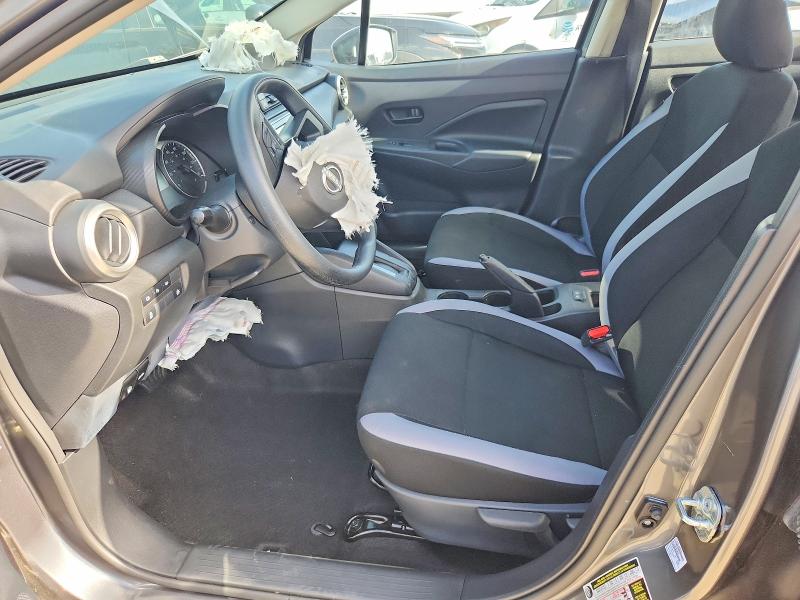 Aukcja sprzedaży 2025 Nissan Versa, vin: 3N1CN8DV5SL844367, numer aukcji: 58724906