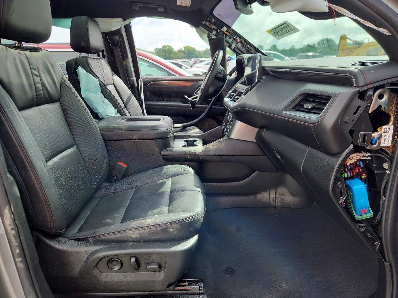Aukcja sprzedaży 2022 Chevrolet Tahoe, vin: 1GNSKRKD3NR201621, numer aukcji: 55559396