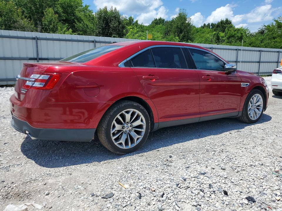 2013 Ford Taurus მანქანა იყიდება აუქციონზე, vin: 1FAHP2F82DG103611, აუქციონის ნომერი: 56766656