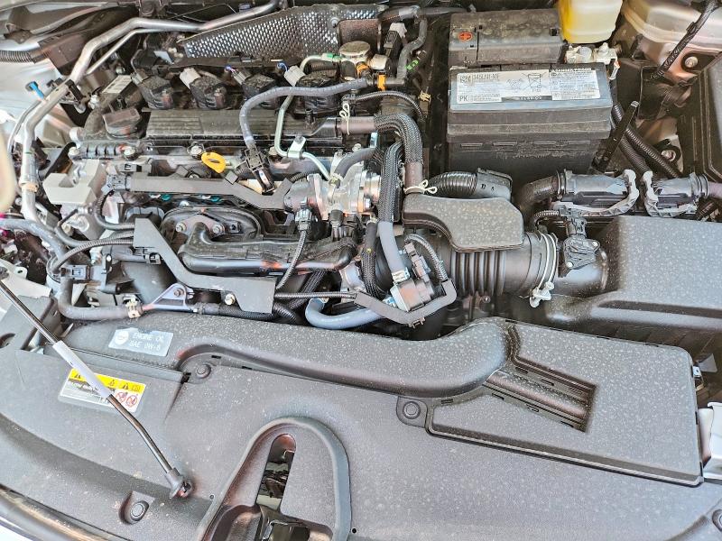 2026 Toyota Corolla მანქანა იყიდება აუქციონზე, vin: 5YFB4MDE7TP446375, აუქციონის ნომერი: 56054656