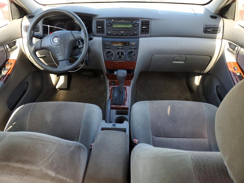Aukcja sprzedaży 2007 Toyota Corolla, vin: 1NXBR30E37Z898118, numer aukcji: 56889986