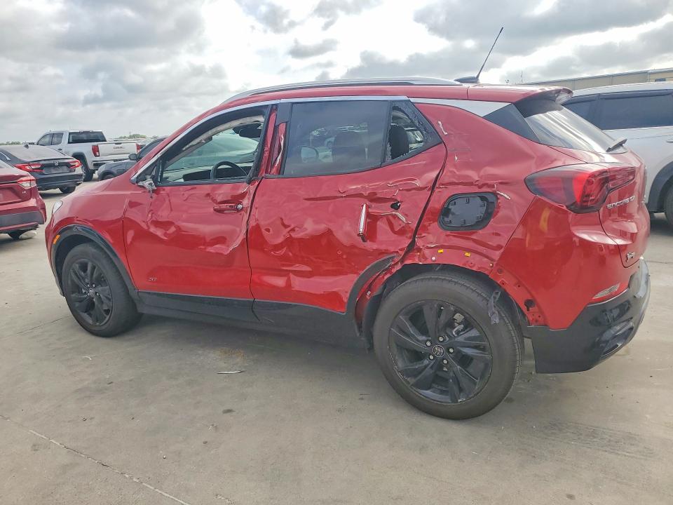 Продажа на аукционе авто 2026 Buick Encore Gx, vin: KL4AMDSL3TB172176, номер лота: 85629765