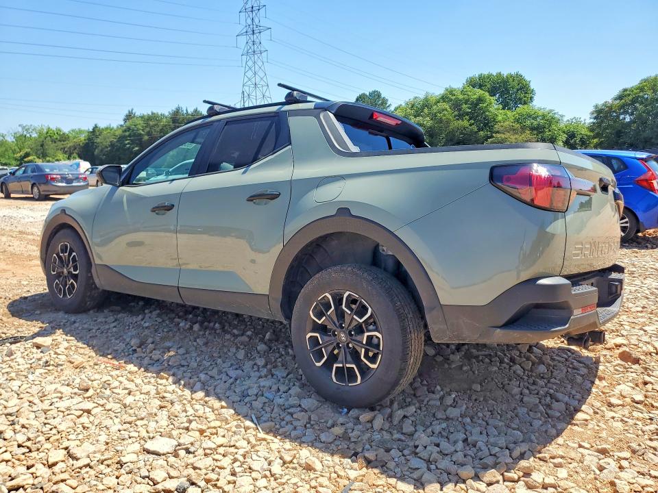 Продажа на аукционе авто 2024 Hyundai Santa Cruz, vin: 5NTJCDDE9RH124472, номер лота: 55899786