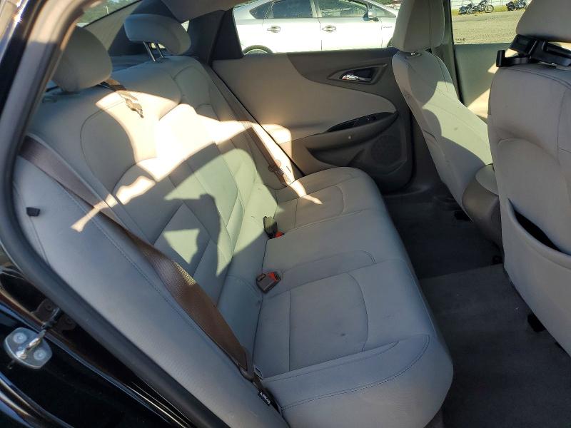 Продажа на аукционе авто 2018 Chevrolet Malibu, vin: 1G1ZC5ST5JF157999, номер лота: 57876476