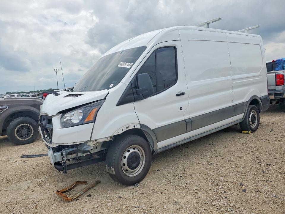 Auction sale of the 2024 Ford Transit, vin: 1FTBR1C86RKB32378, lot number: 55330766