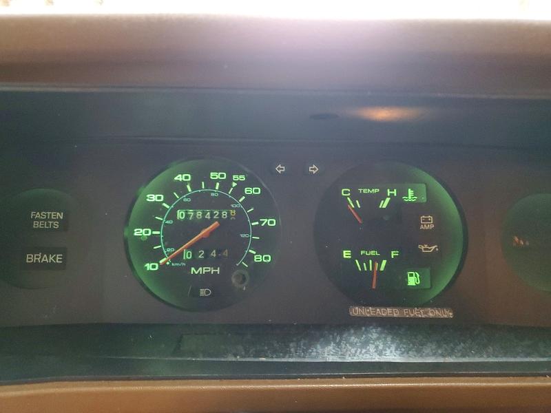 58309936 :رقم المزاد ، WHLB310079319 vin ، 1980 Datsun 210 مزاد بيع