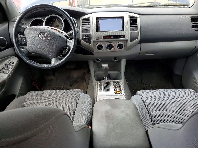 Aukcja sprzedaży 2007 Toyota Tacoma, vin: 5TEMU52N97Z325073, numer aukcji: 56362506