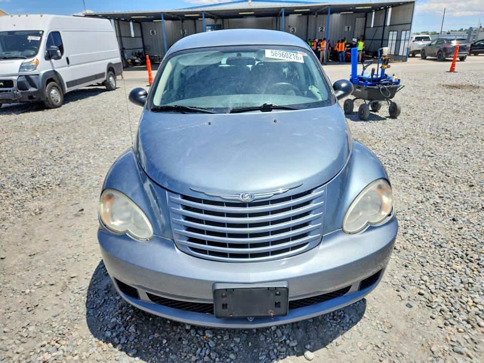 Продажа на аукционе авто 2008 Chrysler Pt Cruiser, vin: 3A8FY48B68T107822, номер лота: 56660216