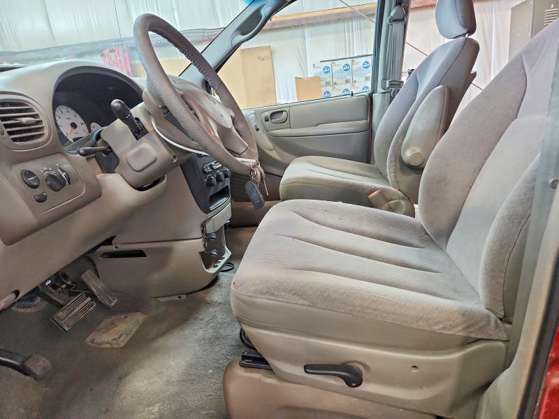 Продажа на аукционе авто 2002 Dodge Grand Caravan, vin: 2B4GP44R52R511431, номер лота: 57494896