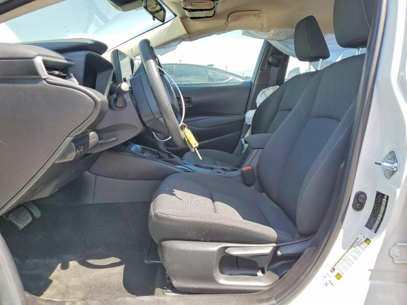 57966716 :رقم المزاد ، 5YFB4MDE7TP364467 vin ، 2026 Toyota Corolla مزاد بيع