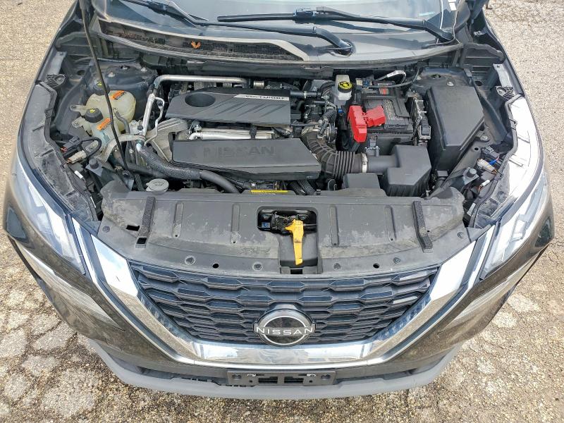 Продажа на аукционе авто 2023 Nissan Rogue, vin: 5N1BT3BB3PC828564, номер лота: 56438786