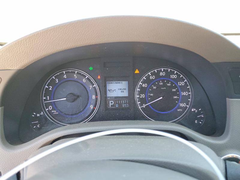 55736086 :رقم المزاد ، JN1CV6AP4DM721534 vin ، 2013 Infiniti G37 Sedan مزاد بيع
