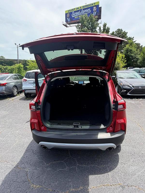 Aukcja sprzedaży 2025 Ford Escape, vin: 1FMCU0GN6SUB07371, numer aukcji: 57782846