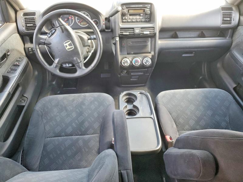 58006156 :رقم المزاد ، SHSRD78856U429569 vin ، 2006 Honda Cr-v مزاد بيع