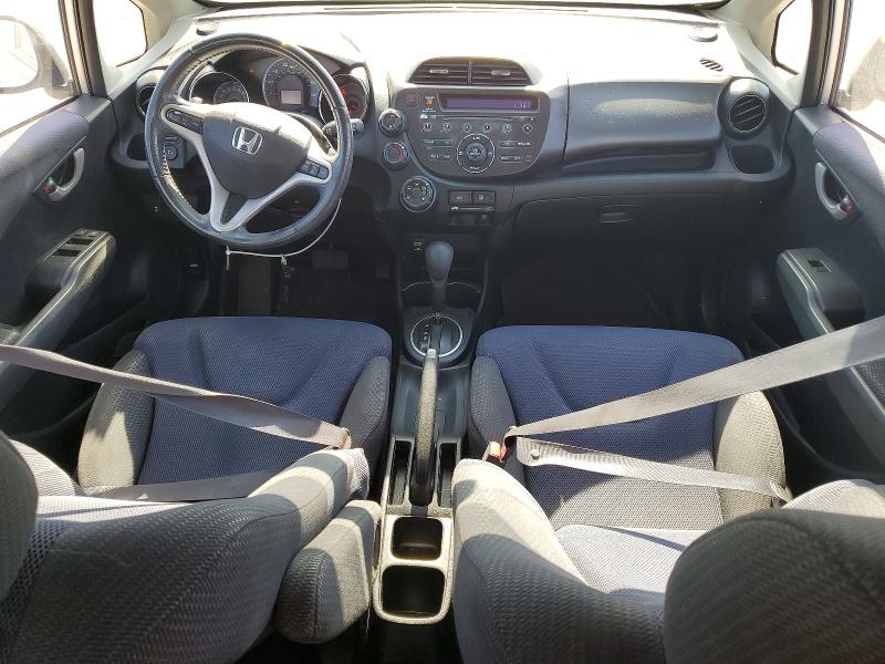 Продаж на аукціоні авто 2013 Honda Fit, vin: JHMGE8H56DC013109, номер лоту: 55628286