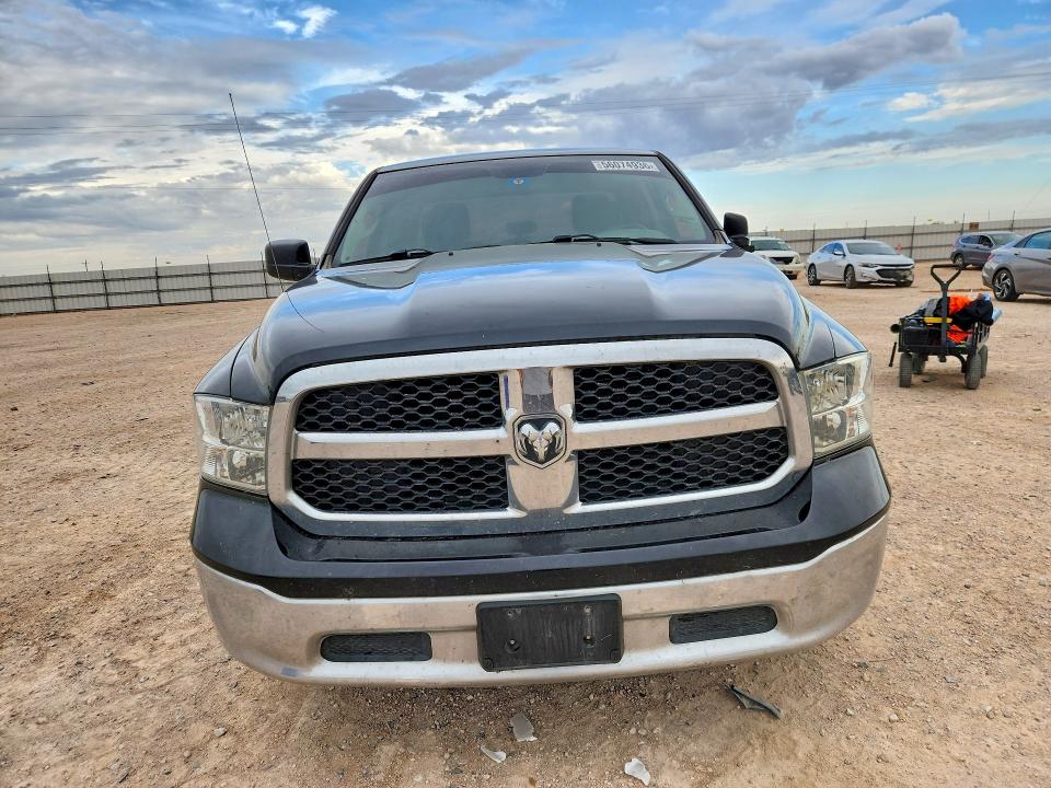 Aukcja sprzedaży 2019 Ram 1500 Classic, vin: 1C6RR6FG3KS613720, numer aukcji: 56074936