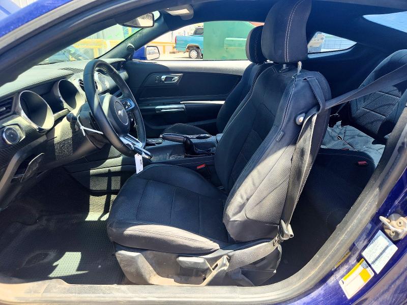 Продаж на аукціоні авто 2016 Ford Mustang, vin: 1FA6P8AM6G5221286, номер лоту: 56142566