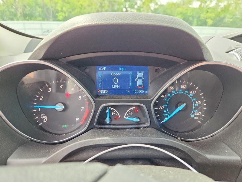 Aukcja sprzedaży 2015 Ford Escape, vin: 1FMCU9GX2FUB69877, numer aukcji: 54316846