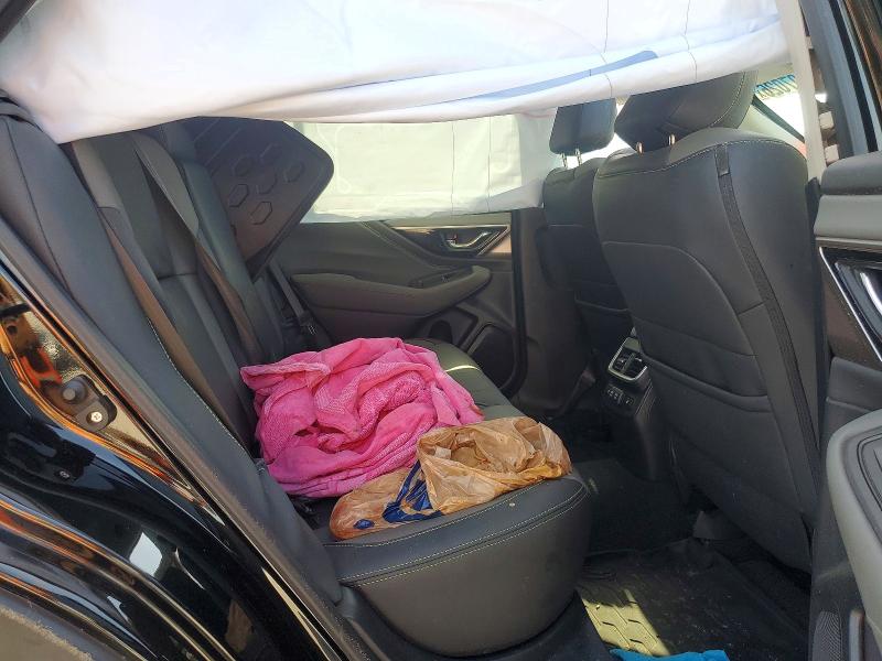 Aukcja sprzedaży 2020 Subaru Outback, vin: 4S4BTGKD1L3160248, numer aukcji: 59107026