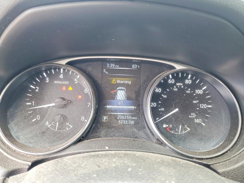 Aukcja sprzedaży 2015 Nissan Rogue, vin: 5N1AT2MV1FC869304, numer aukcji: 56829226