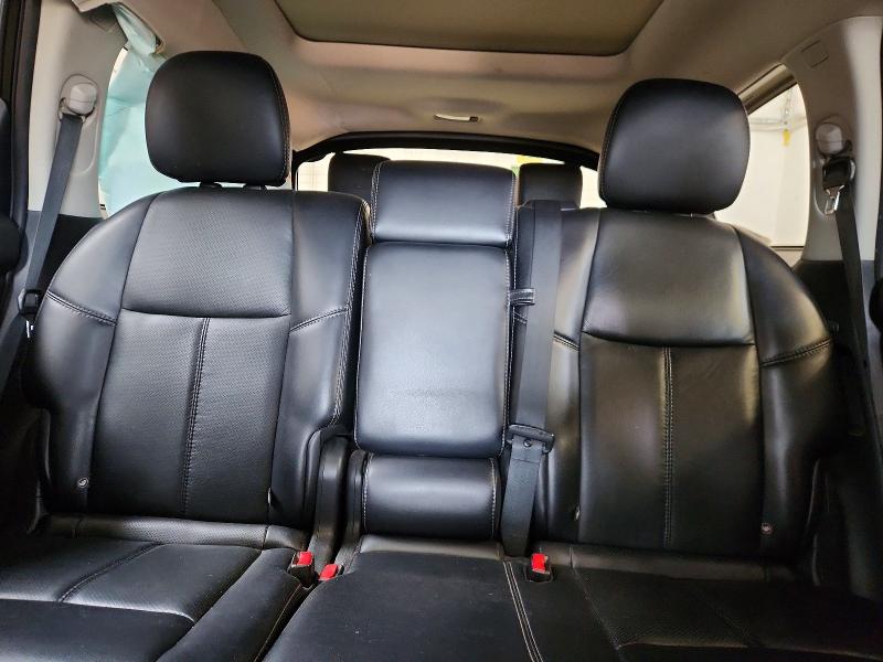 Aukcja sprzedaży 2014 Nissan Pathfinder, vin: 5N1AR2MMXEC732608, numer aukcji: 55978096