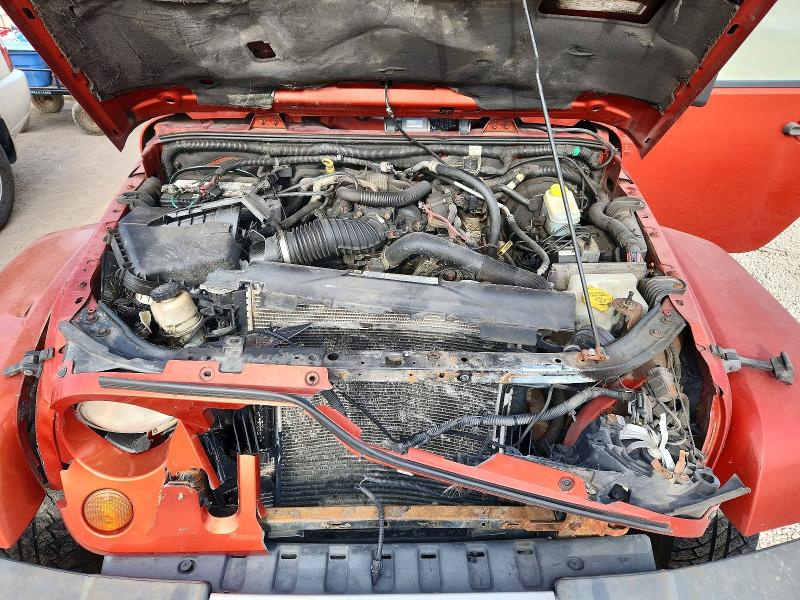 2009 Jeep Wrangler Unlimited მანქანა იყიდება აუქციონზე, vin: 1J4GA59149L731962, აუქციონის ნომერი: 56122826