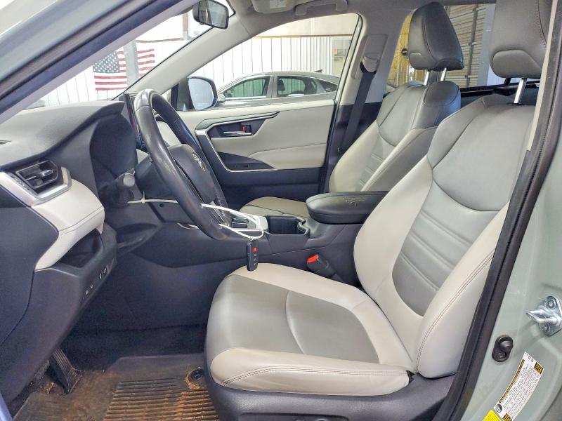 Продажа на аукционе авто 2022 Toyota Rav4, vin: JTMC1RFV0ND086217, номер лота: 56419016