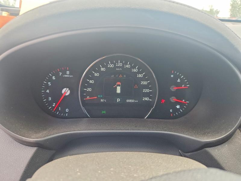 Продажа на аукционе авто 2018 Kia Sorento, vin: 5XYPHDA54JG350493, номер лота: 56744476