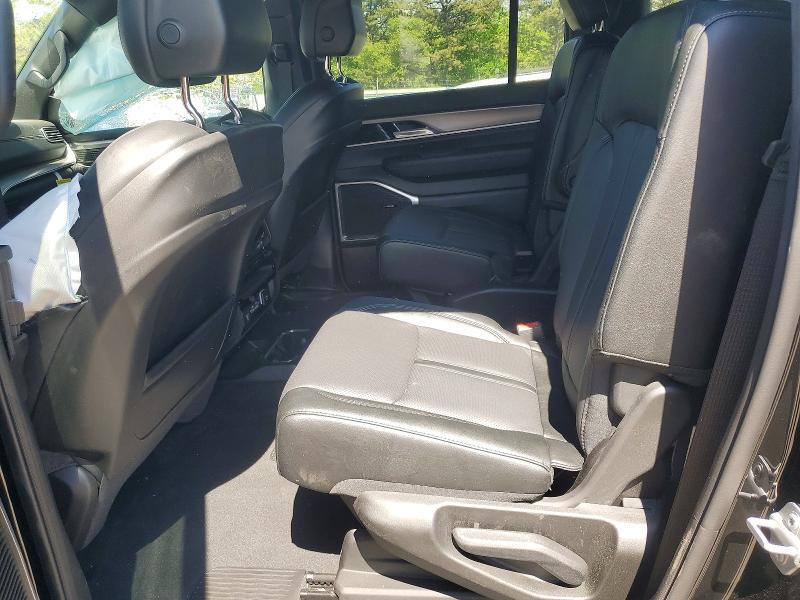 Продажа на аукционе авто 2026 Jeep Grand Wagoneer, vin: 1C4SJVBP5TS160249, номер лота: 55768976
