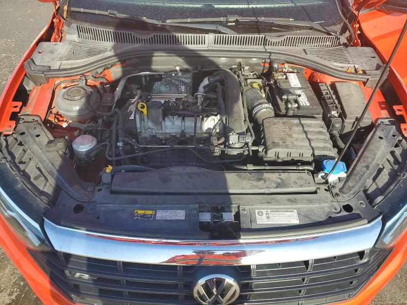2020 Volkswagen Jetta მანქანა იყიდება აუქციონზე, vin: 3VWCB7BU5LM031498, აუქციონის ნომერი: 56662806