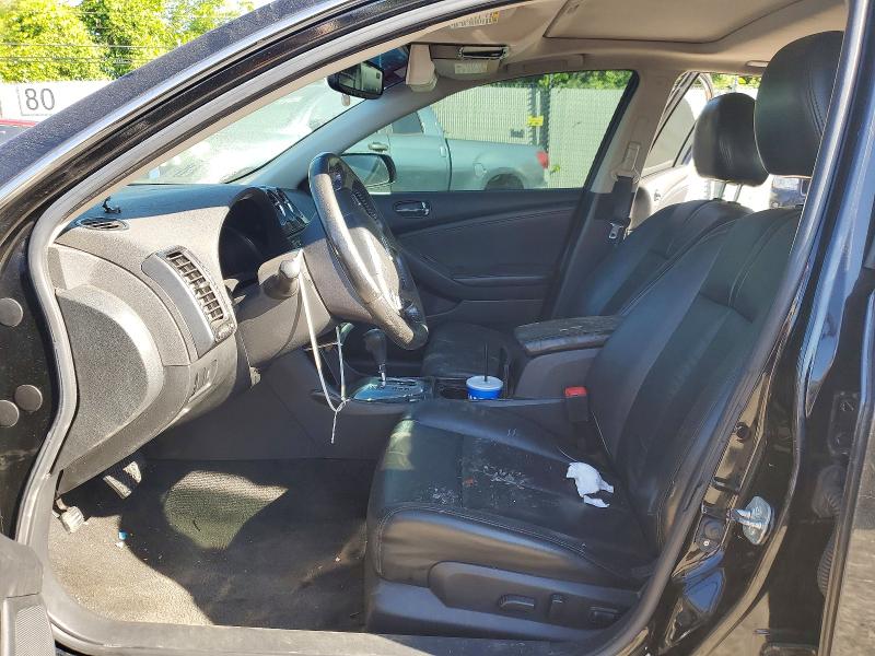 2011 Nissan Altima მანქანა იყიდება აუქციონზე, vin: 1N4AL2AP4BN429043, აუქციონის ნომერი: 54285056
