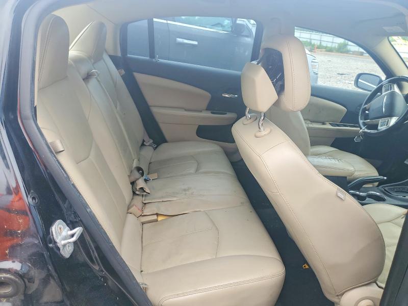 Продаж на аукціоні авто 2013 Chrysler 200, vin: 1C3CCBCG3DN599773, номер лоту: 56215906