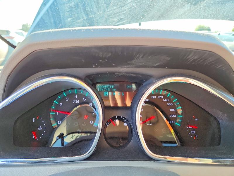 Продажа на аукционе авто 2010 Chevrolet Traverse, vin: 1GNLREED4AJ251294, номер лота: 56753766