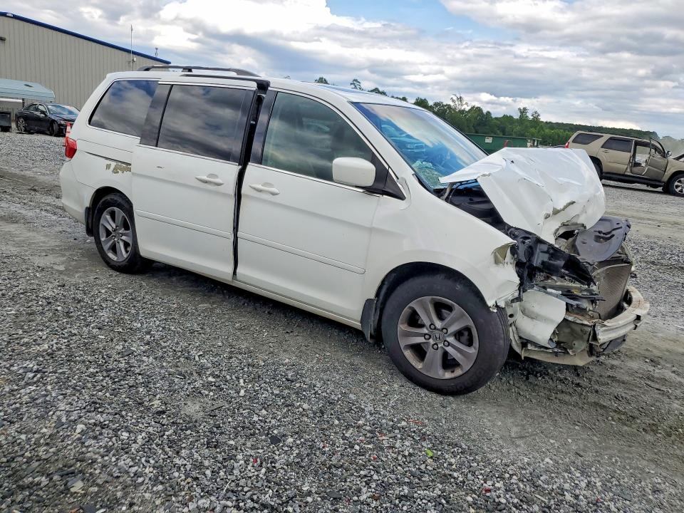 Aukcja sprzedaży 2008 Honda Odyssey, vin: 5FNRL38998B049861, numer aukcji: 58257646