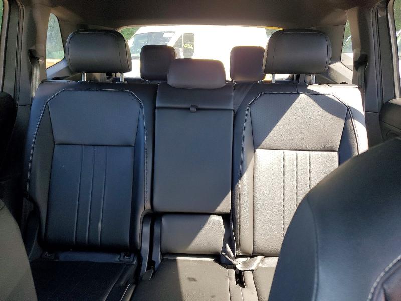 Aukcja sprzedaży 2023 Volkswagen Tiguan, vin: 3VVCB7AX5PM126262, numer aukcji: 57301756