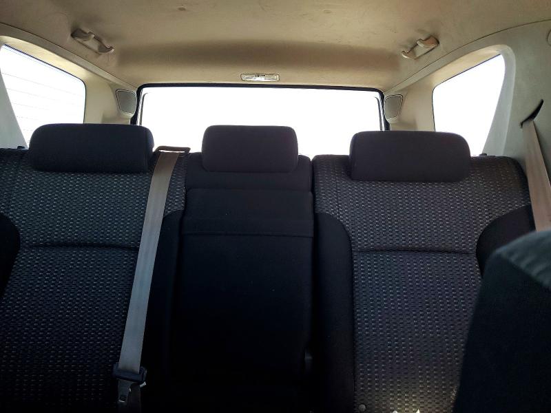 2007 Toyota 4runner მანქანა იყიდება აუქციონზე, vin: JTEBT14R278043180, აუქციონის ნომერი: 55971736