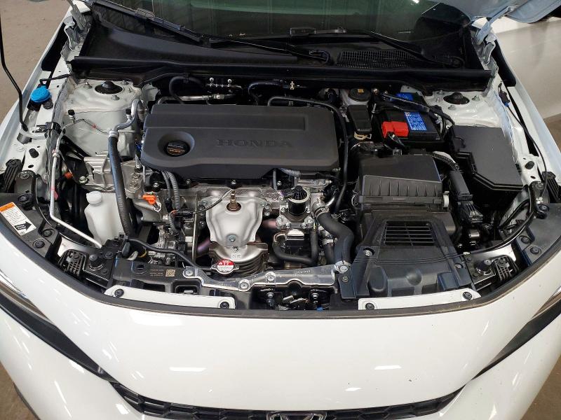 55889436 :رقم المزاد ، 2HGFE2F57TH551909 vin ، 2026 Honda Civic مزاد بيع