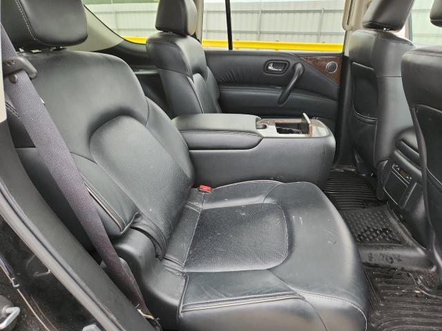 Aukcja sprzedaży 2016 Infiniti Qx80, vin: JN8AZ2NF0G9610929, numer aukcji: 55648656